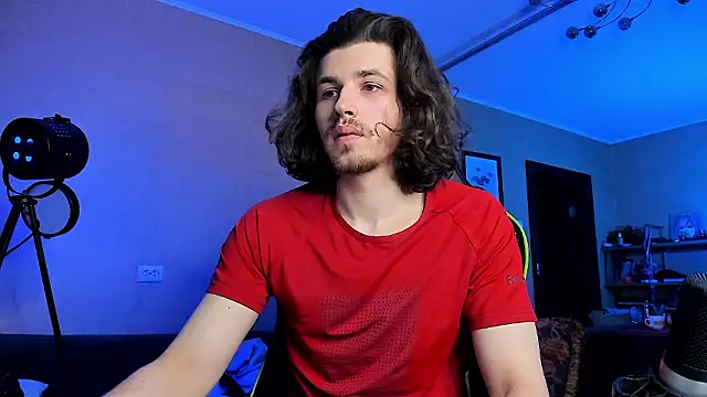 daddyMarty420 online show from 2, 3, 2026