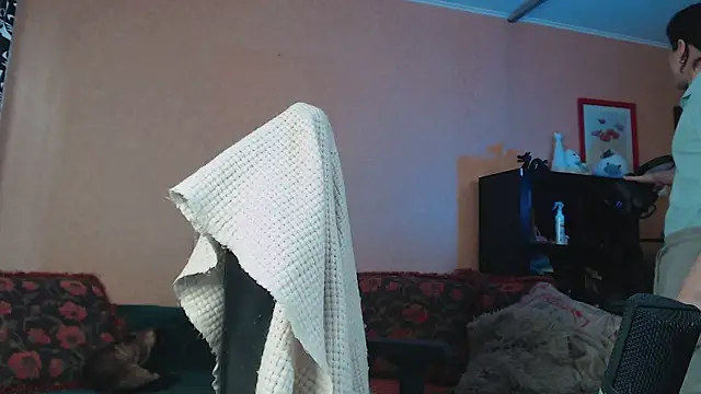 Snapshot of daddyMarty420 chatting on 21, 4, 2026 daddyMarty420 online show from 21, 4, 2026