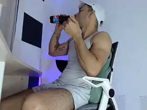 Carringtonhot online show from 22, 12, 2024