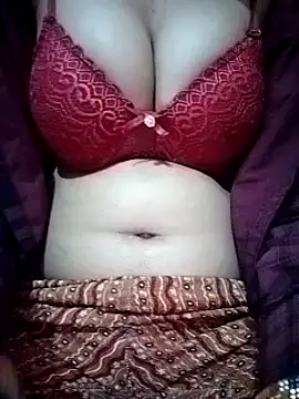 Shanvi Tyagi online show from 20, 2, 2025