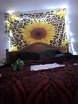 GoddessNikolia online show from 6, 10, 2025