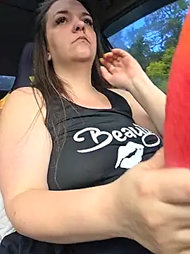 GoddessNikolia online show from 2, 11, 2025