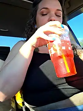 GoddessNikolia online show from 15, 11, 2025