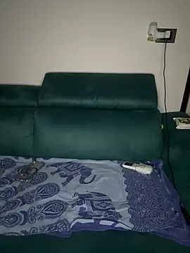 Porcella96 online show from 1, 1, 2025