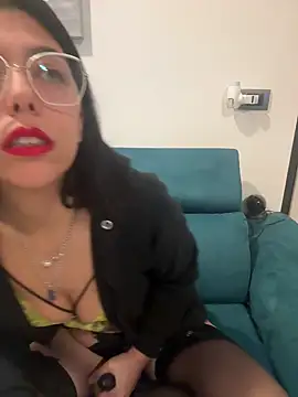 Porcella96 online show from 20, 1, 2025