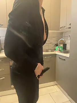 Porcella96 online show from 18, 3, 2025