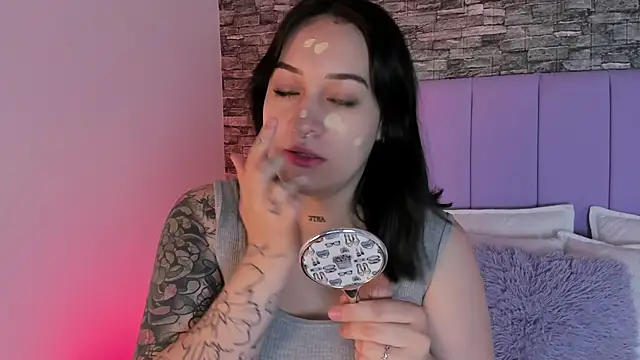 aurora sweet2 online show from 12, 3, 2025