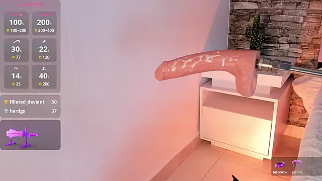 aurora sweet2 online show from 15, 3, 2025