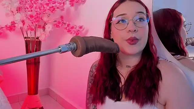 aurora sweet2 online show from 29, 11, 2025