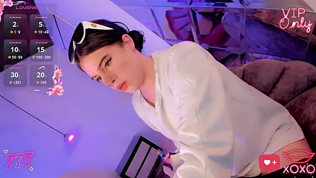 Alliemilky online show from 28, 3, 2026