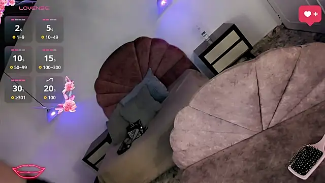 Alliemilky online show from 29, 4, 2026