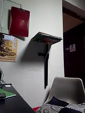 Snapshot of Camilo-31RI chatting on 21, 3, 2026 Camilo-31RI online show from 21, 3, 2026