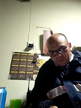 Snapshot of Camilo-31RI chatting on 28, 3, 2026 Camilo-31RI online show from 28, 3, 2026