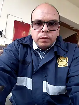 Snapshot of Camilo-31RI chatting on 5, 4, 2026 Camilo-31RI online show from 5, 4, 2026