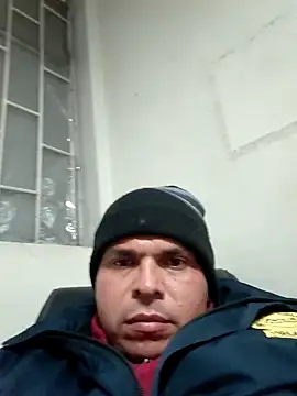 Snapshot of Camilo-31RI chatting on 9, 4, 2026 Camilo-31RI online show from 9, 4, 2026