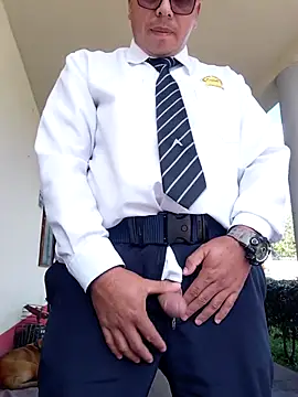 Snapshot of Camilo-31RI chatting on 12, 4, 2026 Camilo-31RI online show from 12, 4, 2026