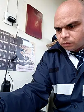 Snapshot of Camilo-31RI chatting on 23, 5, 2026 Camilo-31RI online show from 23, 5, 2026