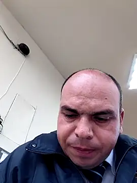 Snapshot of Camilo-31RI chatting on 5, 6, 2026 Camilo-31RI online show from 5, 6, 2026