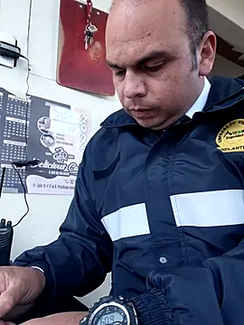 Snapshot of Camilo-31RI chatting on 11, 6, 2026 Camilo-31RI online show from 11, 6, 2026