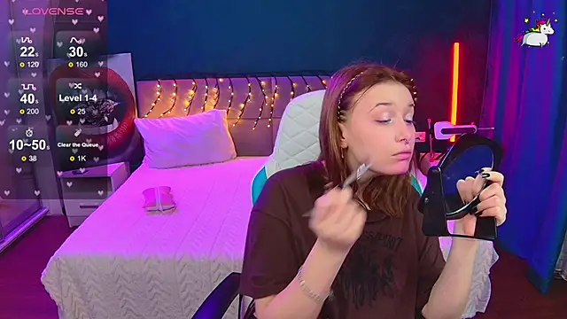 Eridabytrend online show from 3, 12, 2025