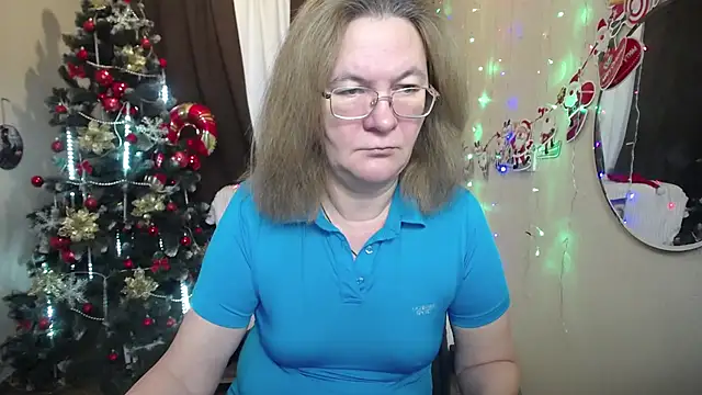 HolyMilfa online show from 4, 12, 2024