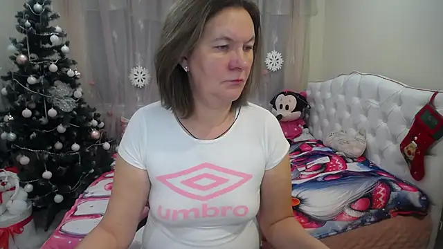 HolyMilfa online show from 19, 12, 2024