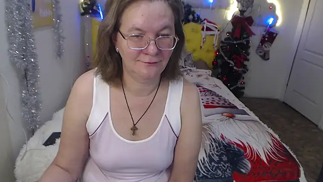 HolyMilfa online show from 9, 1, 2025