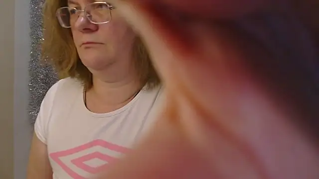 HolyMilfa online show from 12, 1, 2025