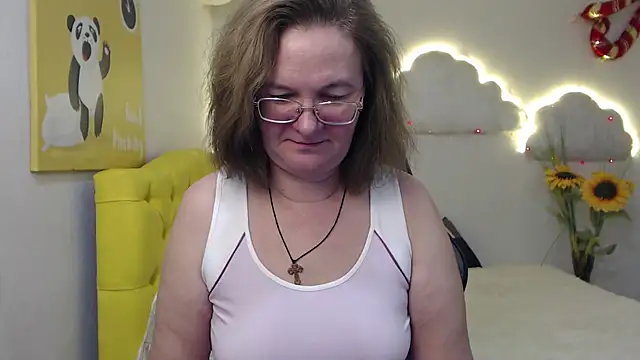 HolyMilfa online show from 7, 2, 2025