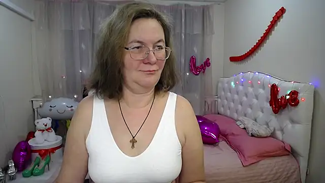 HolyMilfa online show from 16, 2, 2025