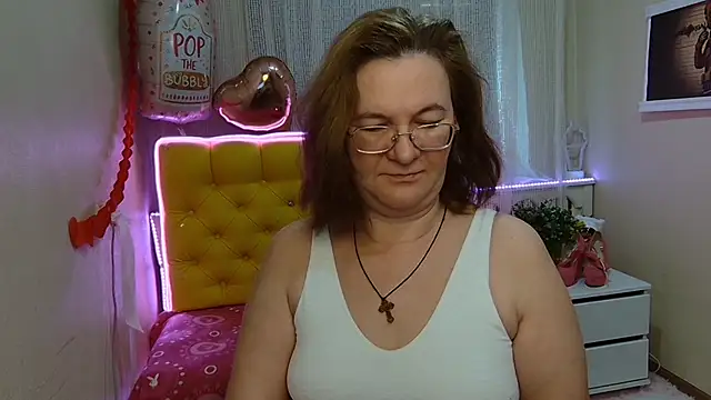 HolyMilfa online show from 23, 2, 2025