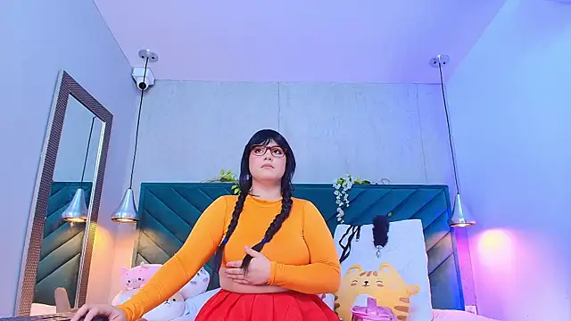 pamelajons  online show from 3, 3, 2025