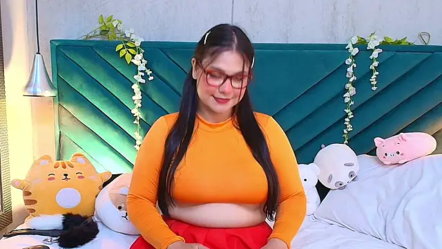 pamelajons  online show from 20, 3, 2025