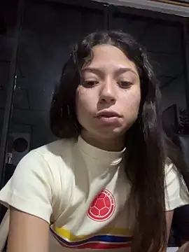 Snapshot of Catalina_Jonex chatting on 18, 6, 2026 Catalina Jonex online show from 18, 6, 2026