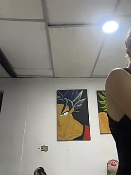 Snapshot of Catalina_Jonex chatting on 23, 6, 2026 Catalina Jonex online show from 23, 6, 2026
