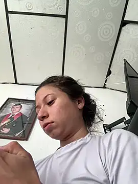 Snapshot of Catalina_Jonex chatting on 27, 6, 2026 Catalina Jonex online show from 27, 6, 2026