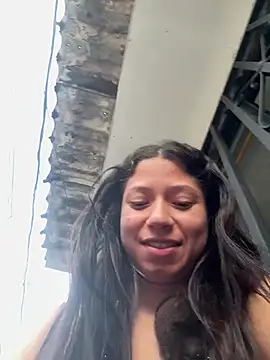 Snapshot of Catalina_Jonex chatting on 29, 6, 2026 Catalina Jonex online show from 29, 6, 2026