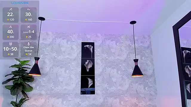 Snapshot of Regan__ chatting on 13, 2, 2025 Regan online show from 13, 2, 2025