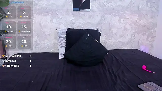 Snapshot of Regan__ chatting on 14, 2, 2025 Regan online show from 14, 2, 2025