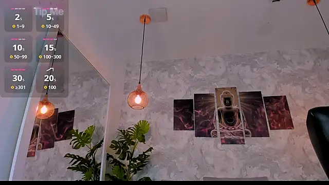 Snapshot of Regan__ chatting on 7, 11, 2025 Regan online show from 7, 11, 2025