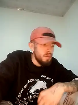 Snapshot of Aaronkiller chatting on 16, 1, 2026 Aaronkiller online show from 16, 1, 2026