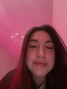 MelissaLovvv online show from 9, 3, 2025