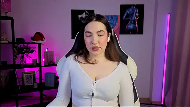 MelissaLovvv online show from 15, 1, 2026