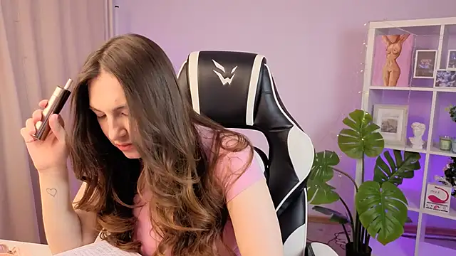 MelissaLovvv online show from 17, 2, 2026