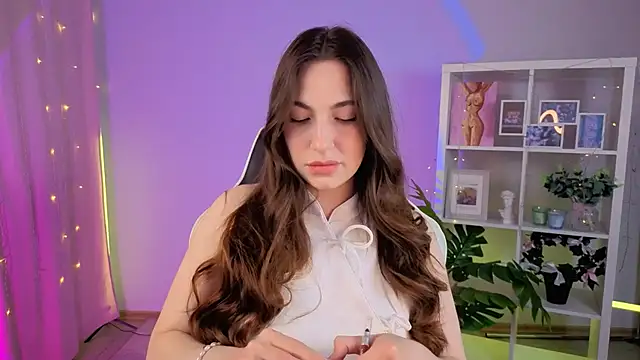 MelissaLovvv online show from 4, 6, 2026
