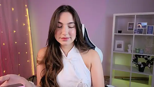 MelissaLovvv online show from 21, 6, 2026