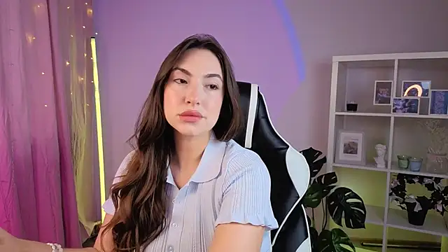 MelissaLovvv online show from 24, 6, 2026