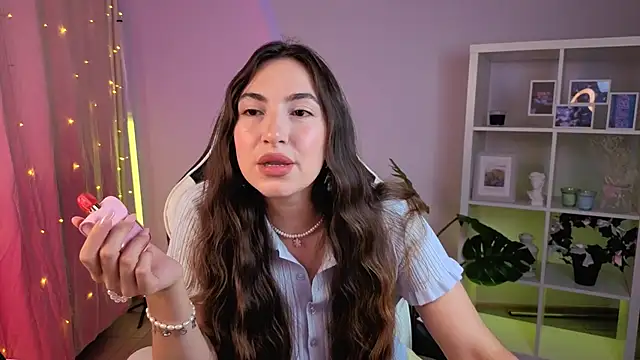MelissaLovvv online show from 28, 6, 2026