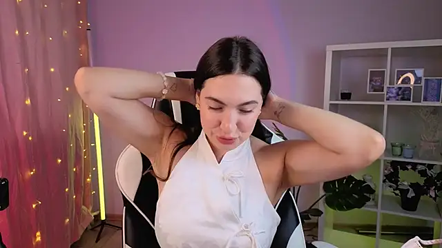 MelissaLovvv online show from 30, 6, 2026