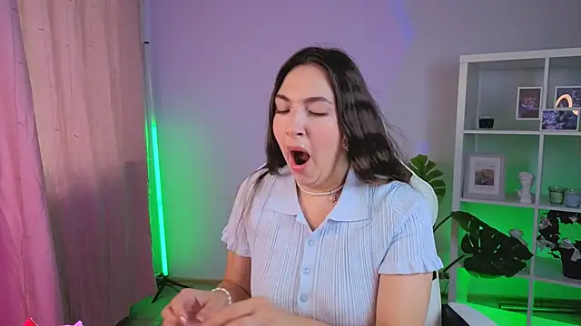 MelissaLovvv online show from 7, 7, 2026